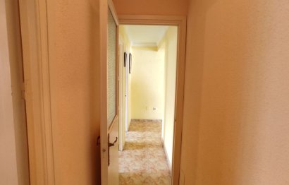 Resale - Apartment - Middle Floor Apartment - Fuengirola - Fuengirola Centro