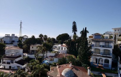 Resale - Plot - Land - Marbella - Nueva Andalucia