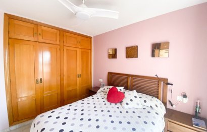 Resale - House - Townhouse - Marbella - Costabella