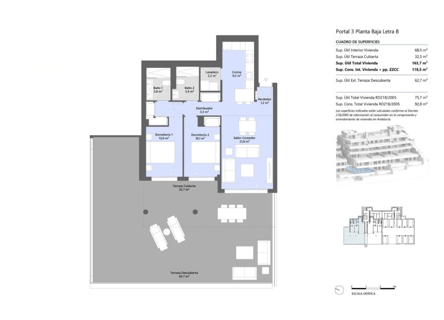 New Build - Apartment - Marbella - Los Monteros