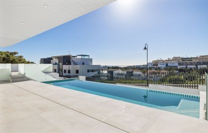 Resale - House - Detached Villa - Mijas - La Cala De Mijas