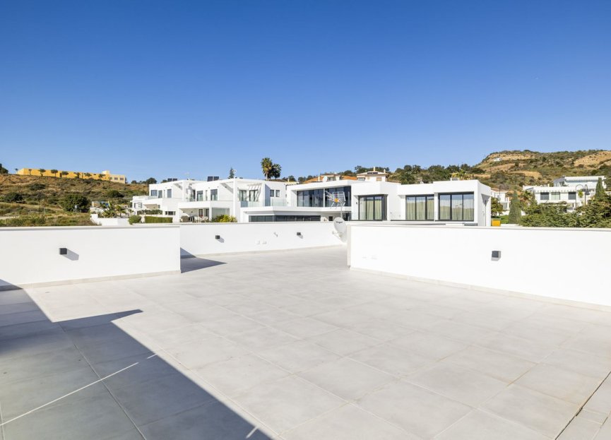 Resale - House - Detached Villa - Mijas - La Cala De Mijas