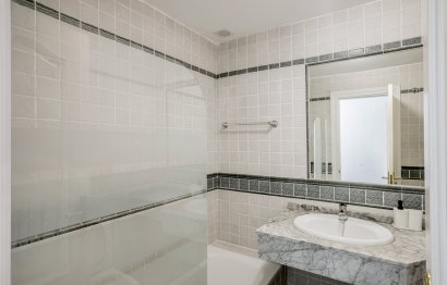 Reventa - Apartment - Ground Floor Apartment - Marbella - Nueva Andalucia