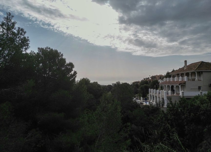 Resale - Plot - Residential Plot - Marbella - Elviria