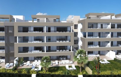 Resale - Apartment - Penthouse - Marbella - Nueva Andalucia