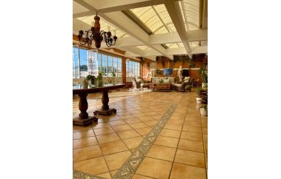 Resale - Apartment - Penthouse - Fuengirola - Fuengirola Centro