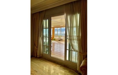 Resale - Apartment - Penthouse - Fuengirola - Fuengirola Centro