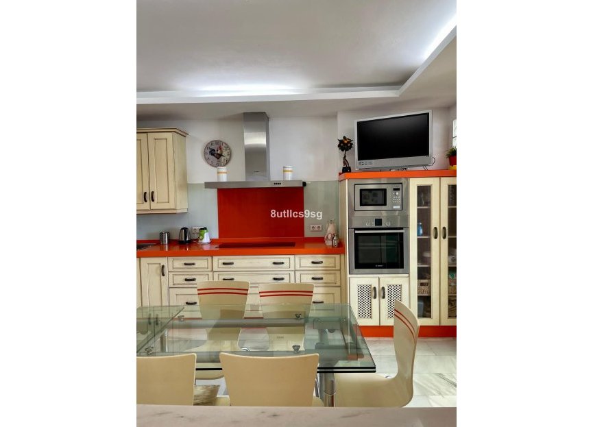 Resale - Apartment - Penthouse - Fuengirola - Fuengirola Centro