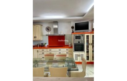 Reventa - Apartment - Penthouse - Fuengirola - Fuengirola Centro