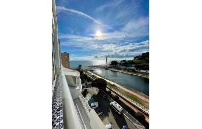 Resale - Apartment - Penthouse - Fuengirola - Fuengirola Centro