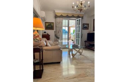 Reventa - Apartment - Penthouse - Fuengirola - Fuengirola Centro