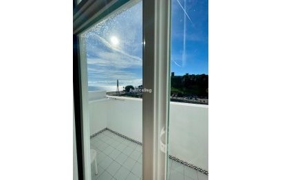 Resale - Apartment - Penthouse - Fuengirola - Fuengirola Centro