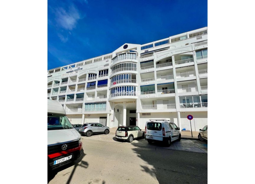 Reventa - Apartment - Penthouse - Fuengirola - Fuengirola Centro