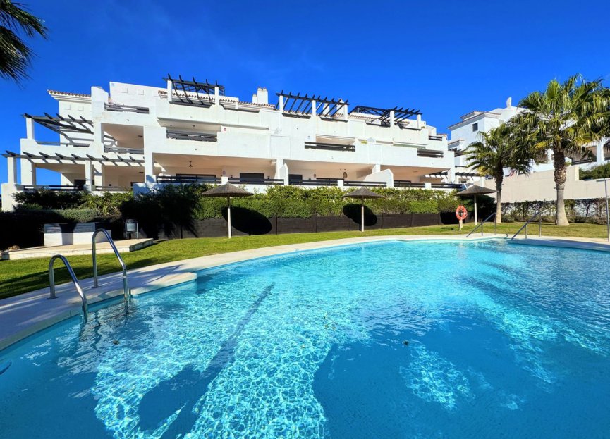 Reventa - Apartment - Penthouse - Casares - Casares Playa