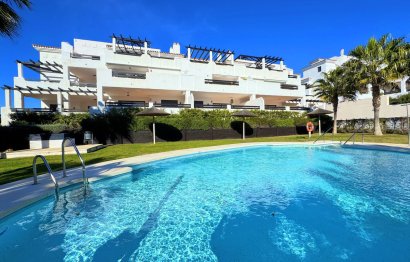 Reventa - Apartment - Penthouse - Casares - Casares Playa