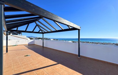 Reventa - Apartment - Penthouse - Casares - Casares Playa