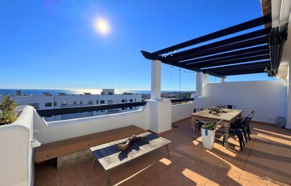 Reventa - Apartment - Penthouse - Casares - Casares Playa