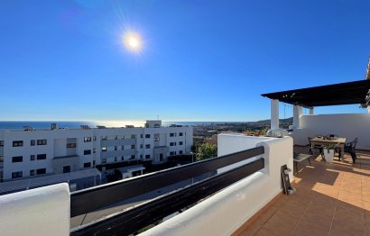 Reventa - Apartment - Penthouse - Casares - Casares Playa