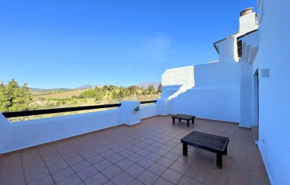 Reventa - Apartment - Penthouse - Casares - Casares Playa