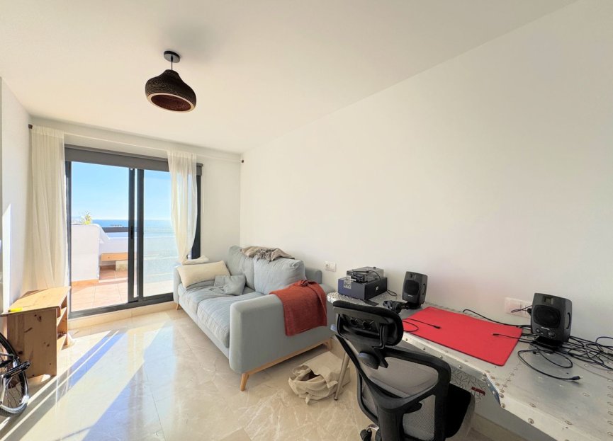 Resale - Apartment - Penthouse - Casares - Casares Playa