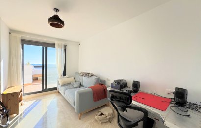 Resale - Apartment - Penthouse - Casares - Casares Playa