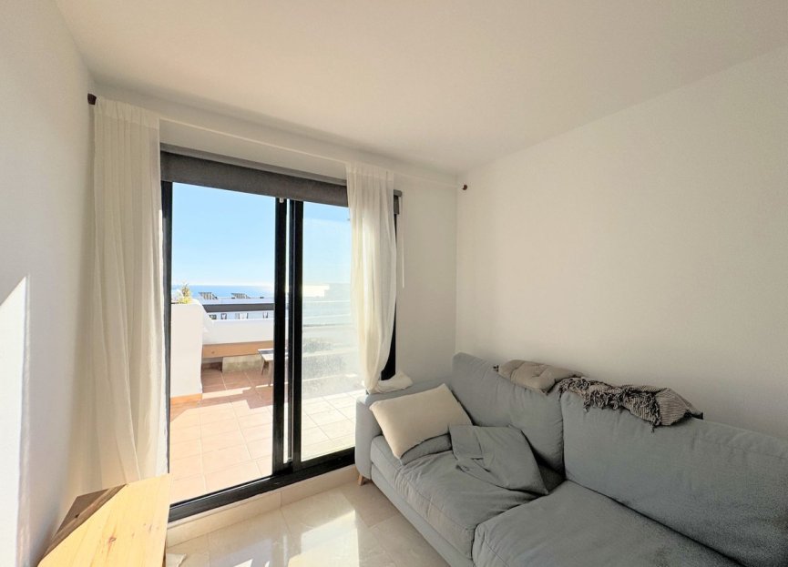 Reventa - Apartment - Penthouse - Casares - Casares Playa