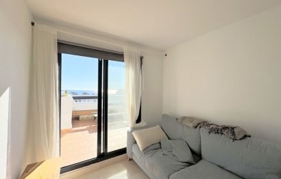 Reventa - Apartment - Penthouse - Casares - Casares Playa