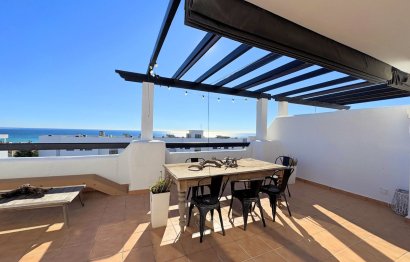 Reventa - Apartment - Penthouse - Casares - Casares Playa