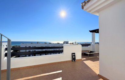 Reventa - Apartment - Penthouse - Casares - Casares Playa