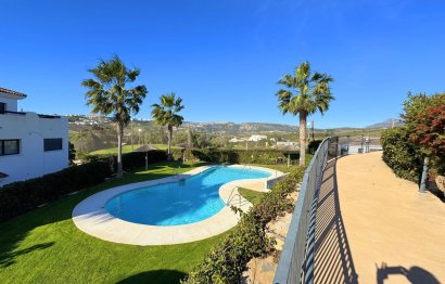 Reventa - Apartment - Penthouse - Casares - Casares Playa