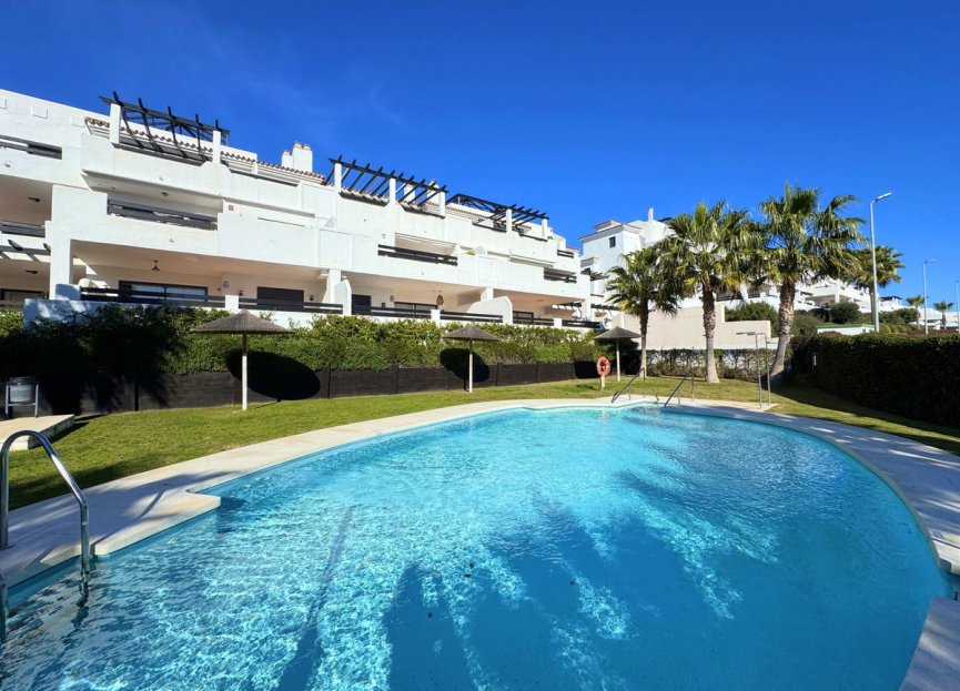 Reventa - Apartment - Penthouse - Casares - Casares Playa