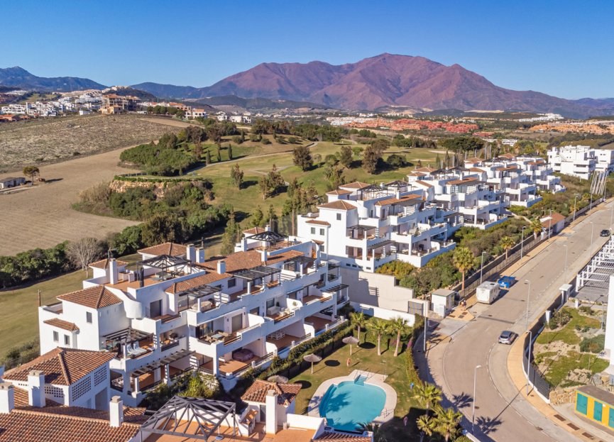 Reventa - Apartment - Penthouse - Casares - Casares Playa