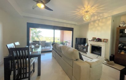 Resale - House - Semi-Detached House - Estepona - Estepona Centro