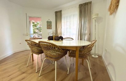 Resale - Apartment - Middle Floor Apartment - Fuengirola - Los Boliches