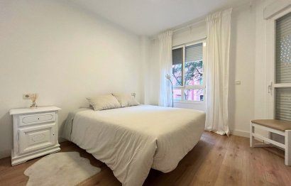 Resale - Apartment - Middle Floor Apartment - Fuengirola - Los Boliches