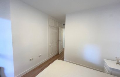 Resale - Apartment - Middle Floor Apartment - Fuengirola - Los Boliches