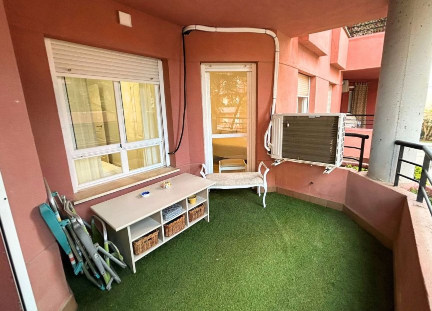 Resale - Apartment - Middle Floor Apartment - Fuengirola - Los Boliches