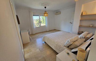 Resale - House - Detached Villa - Benalmádena - Benalmadena Centro