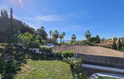 Resale - House - Detached Villa - Benalmádena - Benalmadena Centro