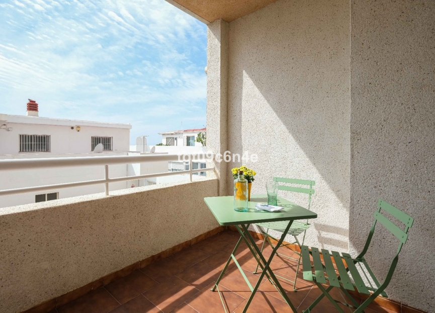 Resale - Apartment - Middle Floor Apartment - Marbella - Marbella Centro