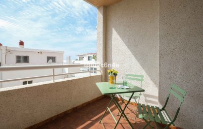 Resale - Apartment - Middle Floor Apartment - Marbella - Marbella Centro