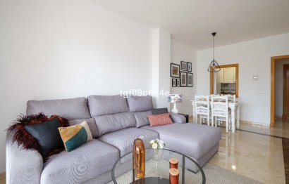 Resale - Apartment - Middle Floor Apartment - Marbella - Marbella Centro