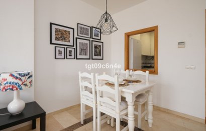 Resale - Apartment - Middle Floor Apartment - Marbella - Marbella Centro