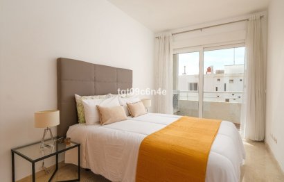 Resale - Apartment - Middle Floor Apartment - Marbella - Marbella Centro