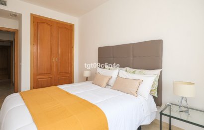 Resale - Apartment - Middle Floor Apartment - Marbella - Marbella Centro