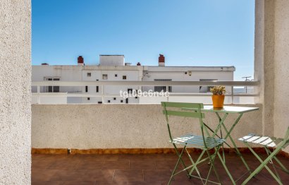 Resale - Apartment - Middle Floor Apartment - Marbella - Marbella Centro