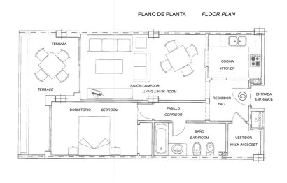 Resale - Apartment - Middle Floor Apartment - Marbella - Marbella Centro