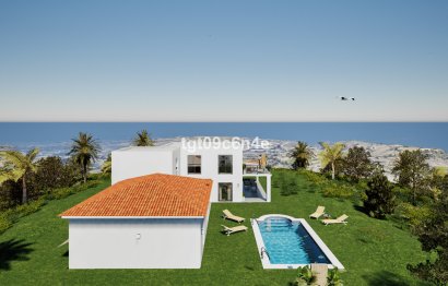 Resale - Plot - Land - Estepona - Estepona Centro