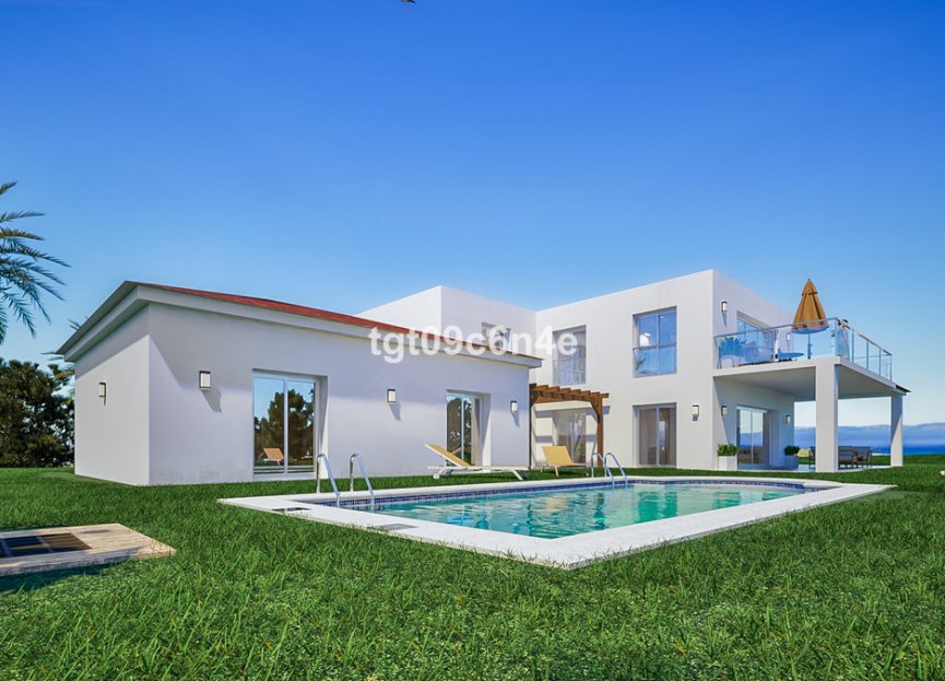 Resale - Plot - Land - Estepona - Estepona Centro