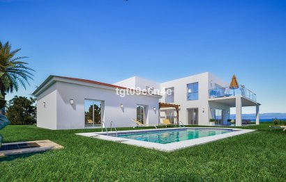 Resale - Plot - Land - Estepona - Estepona Centro